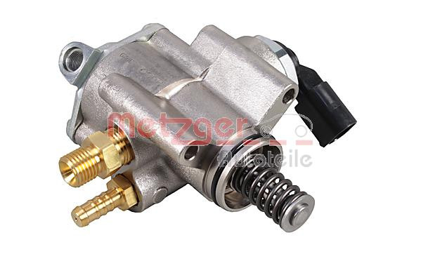 METZGER Hochdruckpumpe